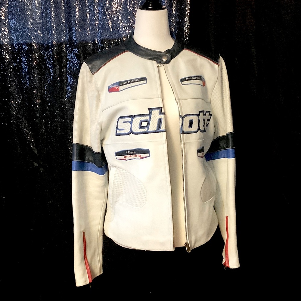 Sexy Bad A$$ Motorcycle jacket